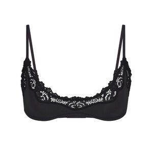 Skims Fits Everybody Lace Bralette